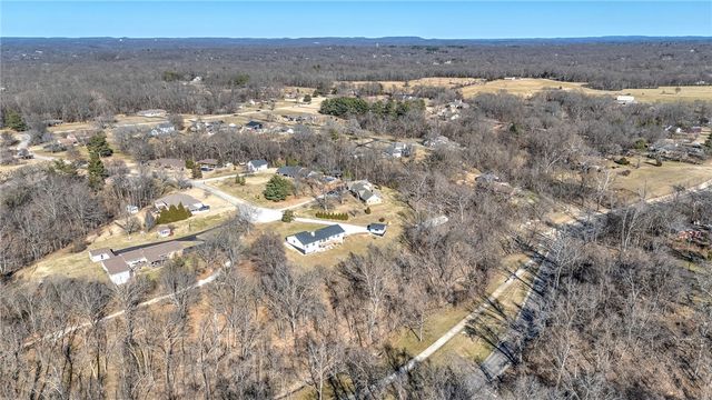 109 Ruth Lane, Rogers, AR 72756