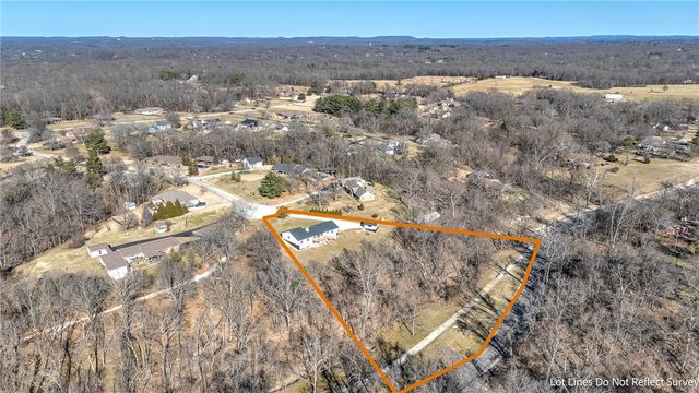 109 Ruth Lane, Rogers, AR 72756