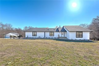109 Ruth Lane, Rogers, AR 72756