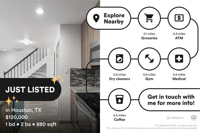 10615 Briar Forest Drive 102, Houston, TX 77042