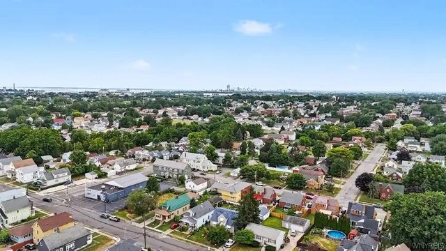 192 Kirby Avenue, Lackawanna, NY 14218