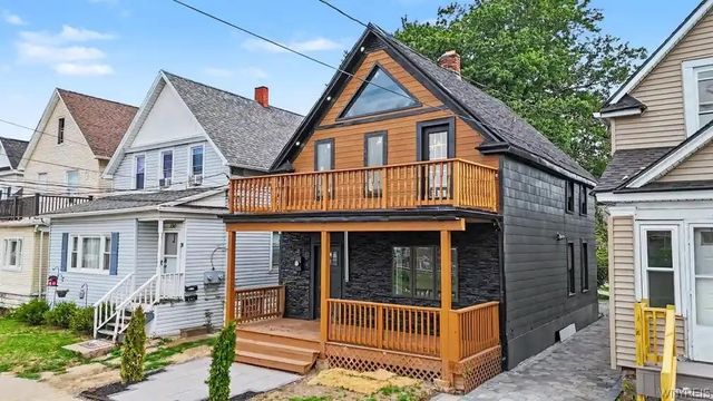 192 Kirby Avenue, Lackawanna, NY 14218