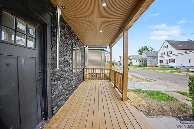 192 Kirby Avenue, Lackawanna, NY 14218