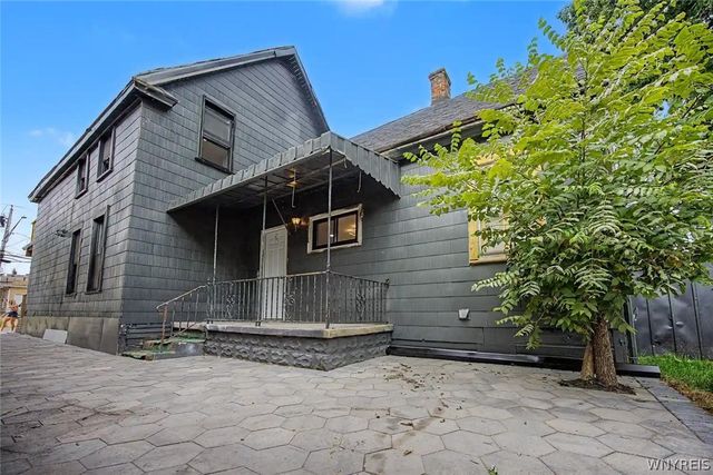 192 Kirby Avenue, Lackawanna, NY 14218