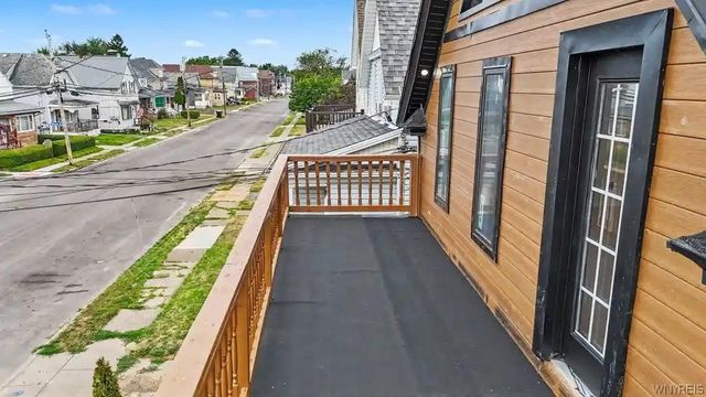 192 Kirby Avenue, Lackawanna, NY 14218