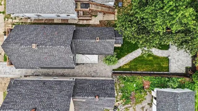 192 Kirby Avenue, Lackawanna, NY 14218