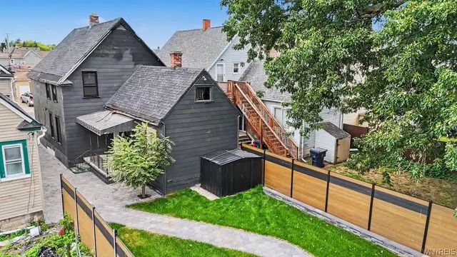 192 Kirby Avenue, Lackawanna, NY 14218
