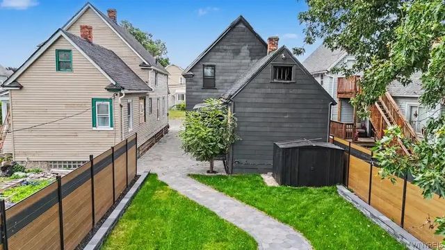 192 Kirby Avenue, Lackawanna, NY 14218