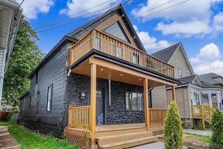 192 Kirby Avenue, Lackawanna, NY 14218