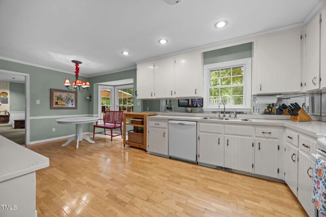 8009 Running Cedar Trail, Raleigh, NC 27615