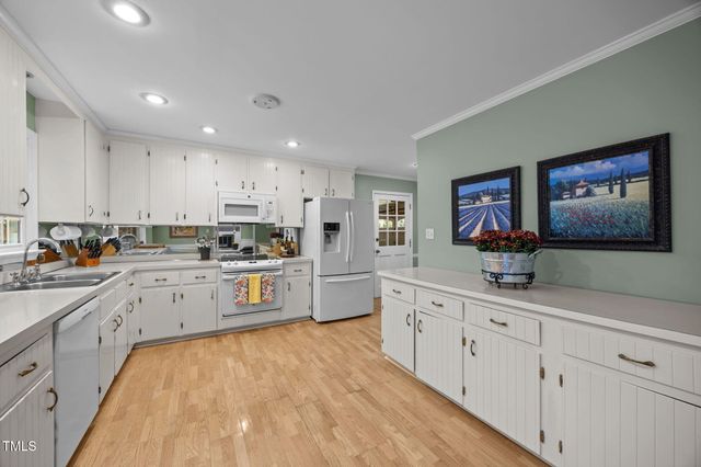 8009 Running Cedar Trail, Raleigh, NC 27615