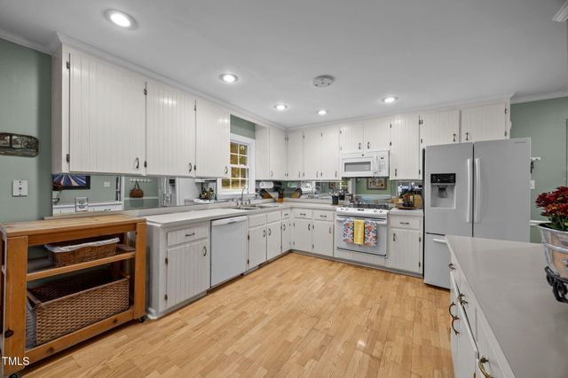 8009 Running Cedar Trail, Raleigh, NC 27615