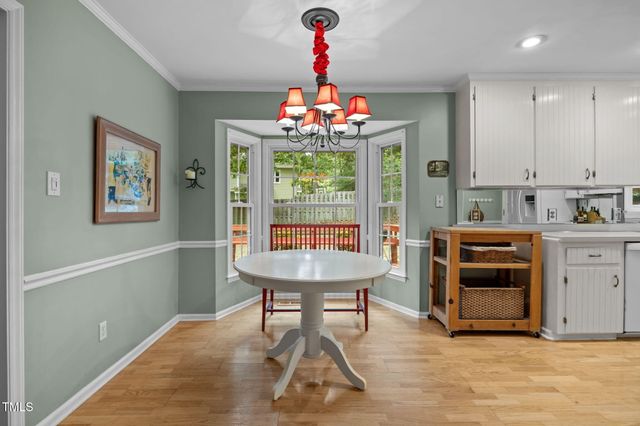 8009 Running Cedar Trail, Raleigh, NC 27615