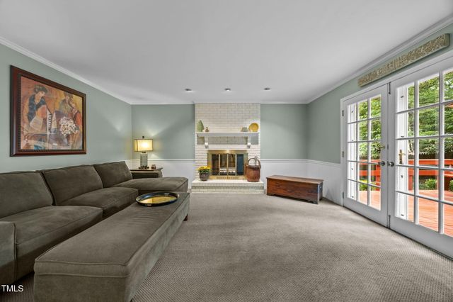 8009 Running Cedar Trail, Raleigh, NC 27615