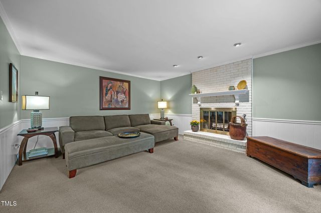 8009 Running Cedar Trail, Raleigh, NC 27615