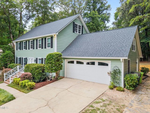 8009 Running Cedar Trail, Raleigh, NC 27615