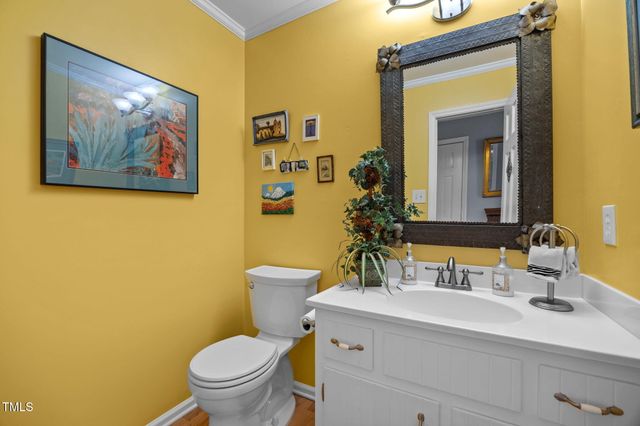 8009 Running Cedar Trail, Raleigh, NC 27615