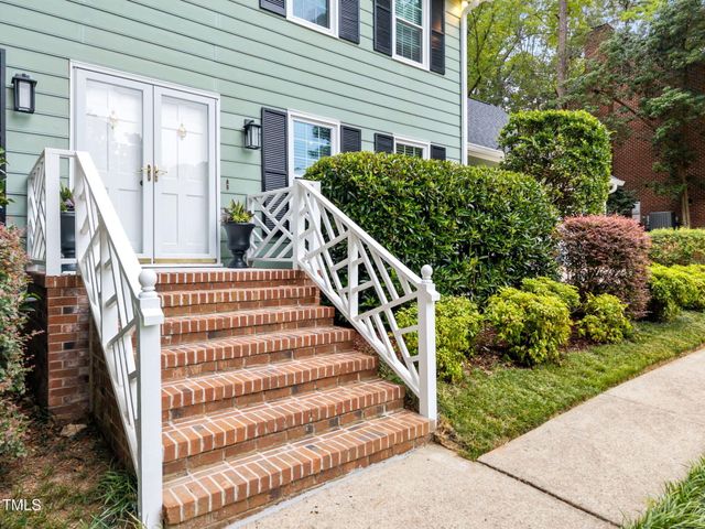 8009 Running Cedar Trail, Raleigh, NC 27615