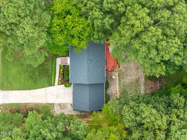 8009 Running Cedar Trail, Raleigh, NC 27615