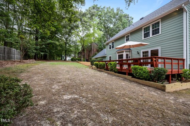 8009 Running Cedar Trail, Raleigh, NC 27615