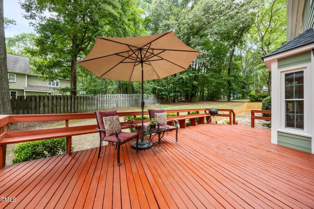 8009 Running Cedar Trail, Raleigh, NC 27615