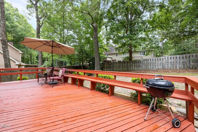 8009 Running Cedar Trail, Raleigh, NC 27615