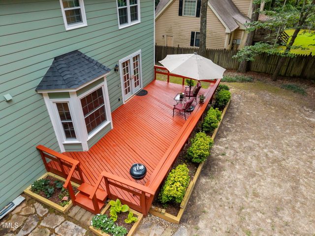 8009 Running Cedar Trail, Raleigh, NC 27615