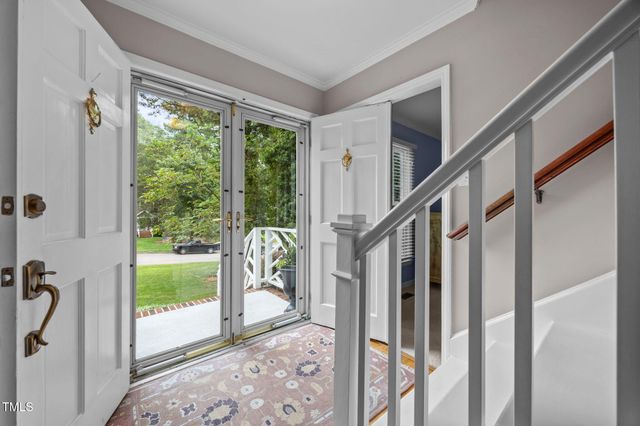 8009 Running Cedar Trail, Raleigh, NC 27615