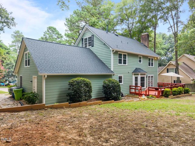 8009 Running Cedar Trail, Raleigh, NC 27615