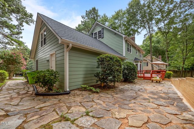 8009 Running Cedar Trail, Raleigh, NC 27615