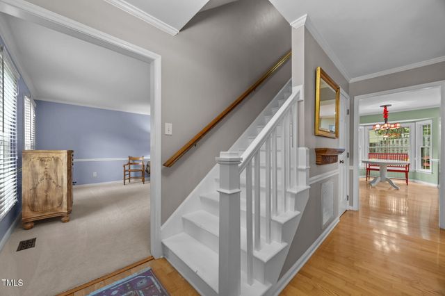 8009 Running Cedar Trail, Raleigh, NC 27615
