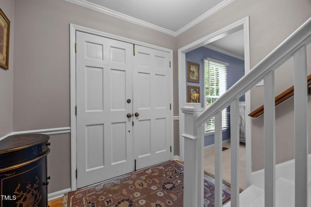 8009 Running Cedar Trail, Raleigh, NC 27615