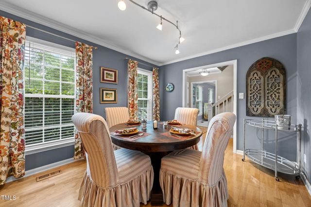 8009 Running Cedar Trail, Raleigh, NC 27615