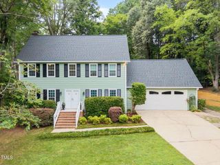 8009 Running Cedar Trail, Raleigh, NC 27615