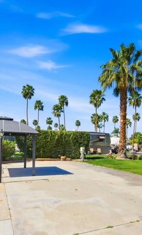 69411 Ramon Road 509, Cathedral City, CA 92234