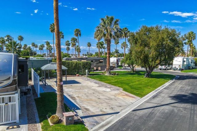 69411 Ramon Road 509, Cathedral City, CA 92234