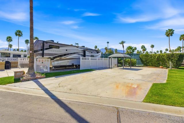 69411 Ramon Road 509, Cathedral City, CA 92234