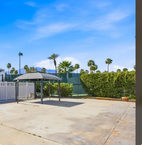 69411 Ramon Road 509, Cathedral City, CA 92234