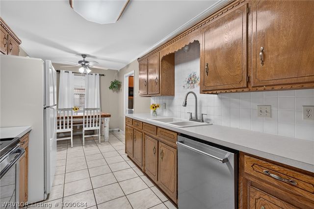 9208 Enid Street, Fort Smith, AR 72903