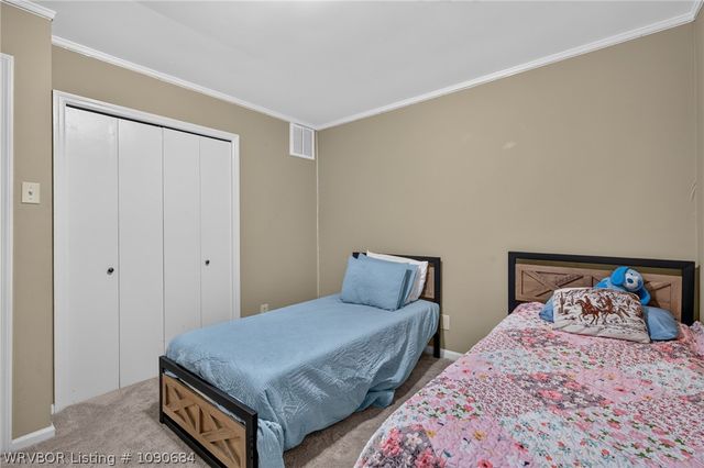 9208 Enid Street, Fort Smith, AR 72903