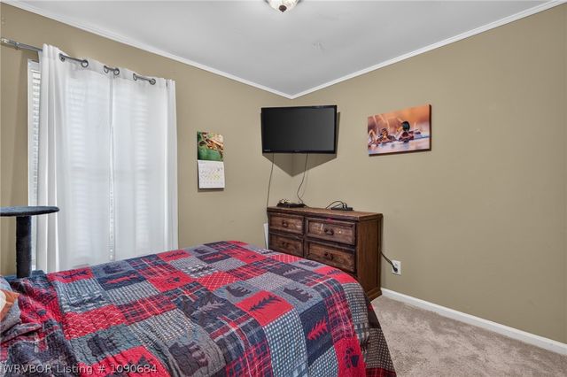 9208 Enid Street, Fort Smith, AR 72903