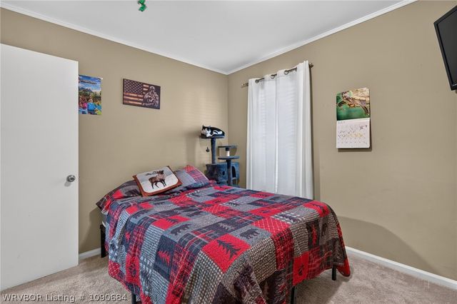 9208 Enid Street, Fort Smith, AR 72903