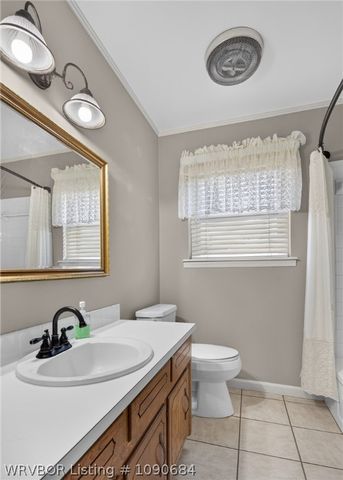 9208 Enid Street, Fort Smith, AR 72903