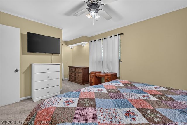 9208 Enid Street, Fort Smith, AR 72903