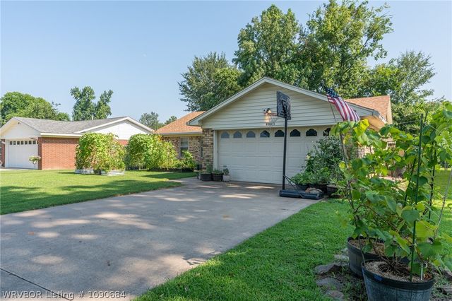 9208 Enid Street, Fort Smith, AR 72903