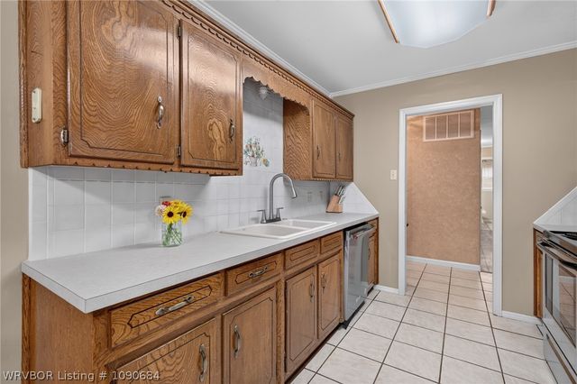 9208 Enid Street, Fort Smith, AR 72903