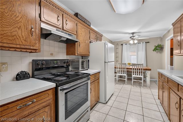 9208 Enid Street, Fort Smith, AR 72903