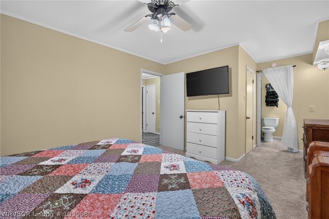 9208 Enid Street, Fort Smith, AR 72903