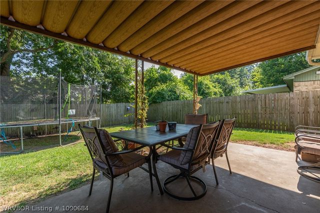 9208 Enid Street, Fort Smith, AR 72903