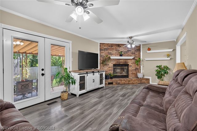9208 Enid Street, Fort Smith, AR 72903